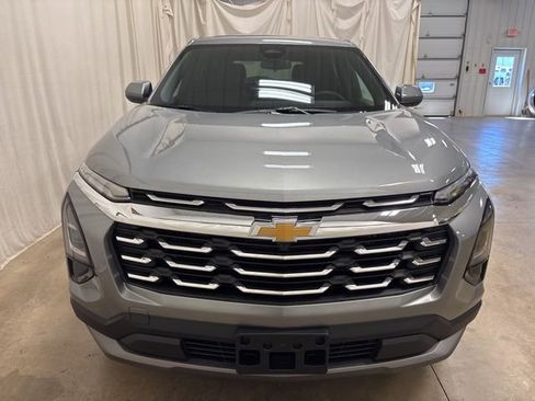 New 2026 Chevrolet Equinox LT FWD image 9