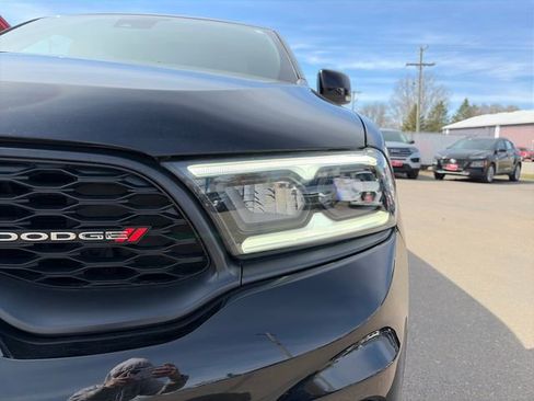 Used 2023 Dodge Durango GT AWD/4WD image 18