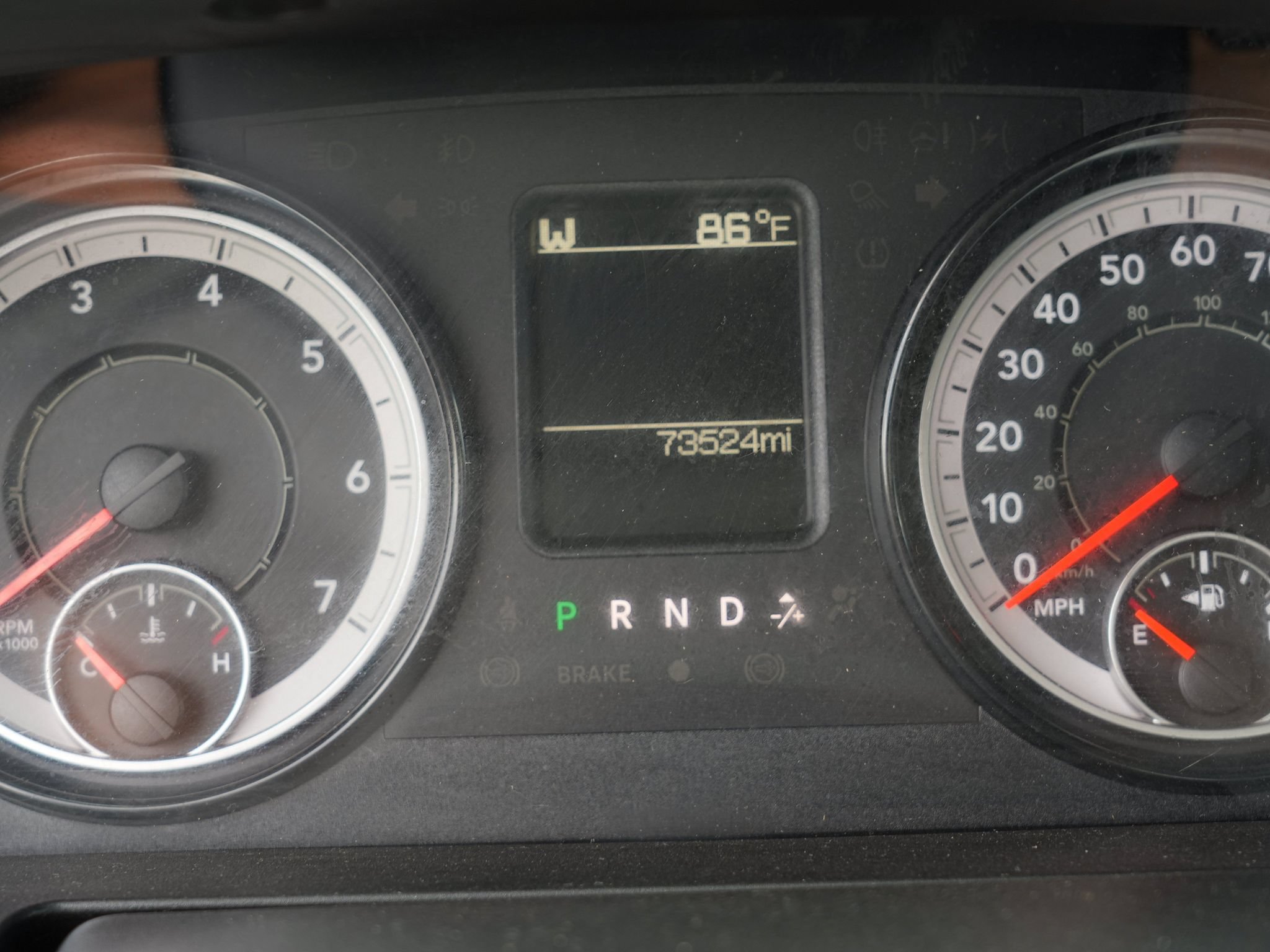 Used 2018 RAM 1500 Tradesman w/ Popular Equipment Group AWD/4WD image 28