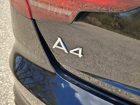 Certified 2023 Audi A4 2.0T Premium Plus w/ Premium Plus Package AWD/4WD image 7