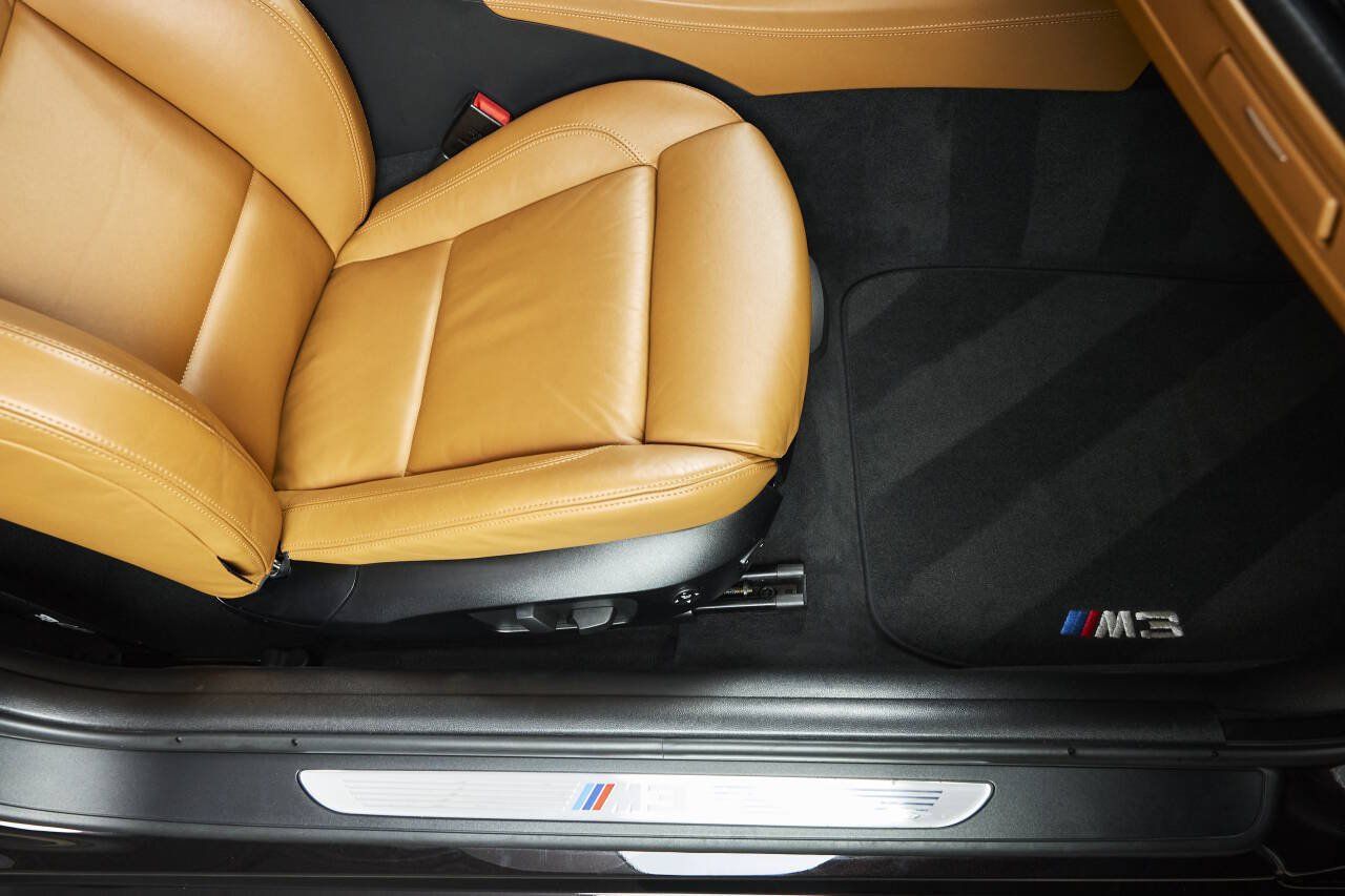 Used 2013 BMW M3 Coupe RWD image 92