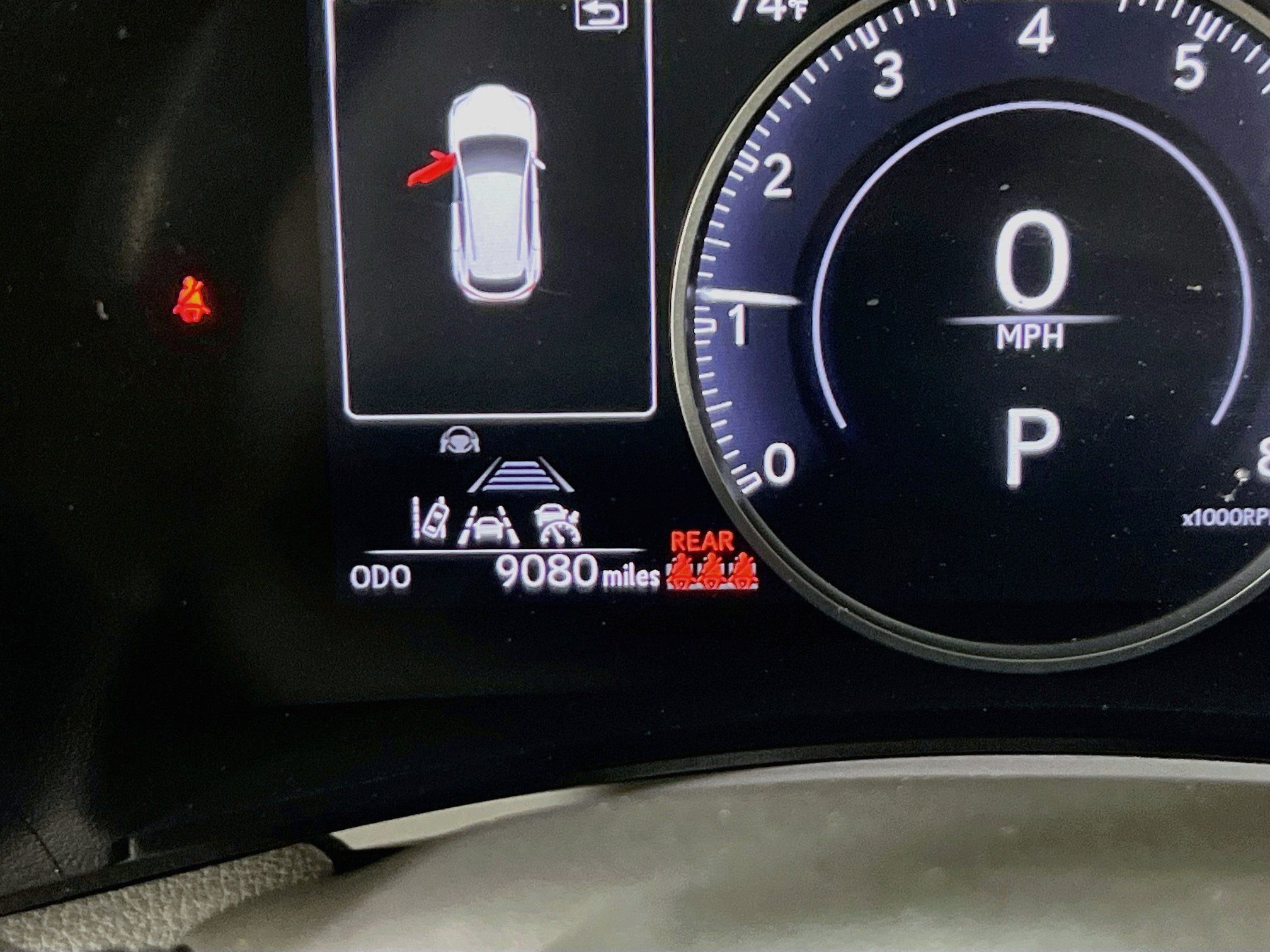 Used 2025 Lexus NX 350 AWD w/ Accessory Package (2T) image 12