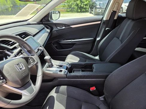 Used 2016 Honda Civic EX image 14