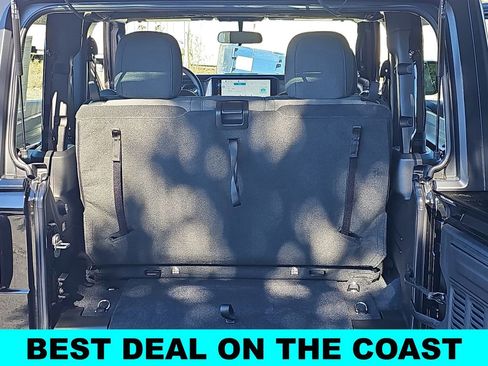 New 2026 Jeep Wrangler Sport image 12