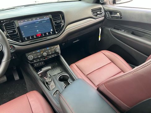 New 2026 Dodge Durango GT image 11