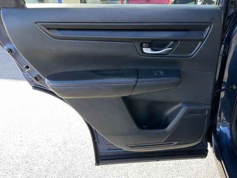 Certified 2025 Honda CR-V Sport image 39