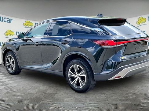 Used 2024 Lexus RX 350 Premium w/ Cold Area Package AWD/4WD image 4