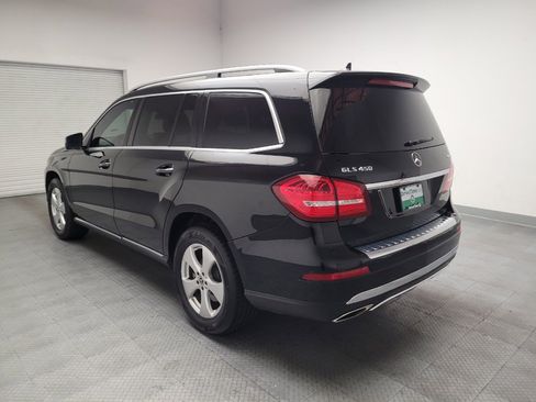 Used 2018 Mercedes-Benz GLS 450 4MATIC w/ Premium Package image 5