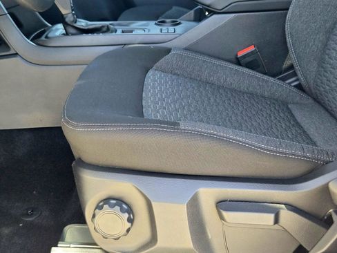 New 2025 Ford Ranger XL w/ Trailer Tow Package image 23