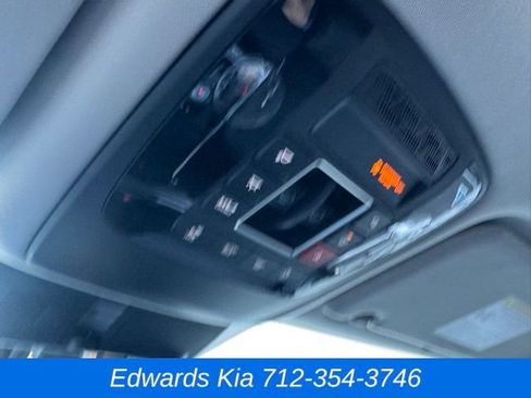 New 2026 Kia Carnival SX Prestige image 33