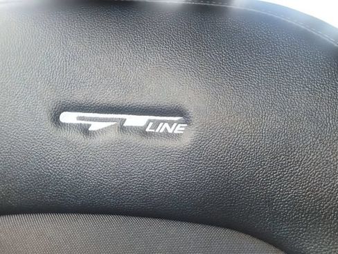 Certified 2023 Kia Forte GT-Line FWD image 34