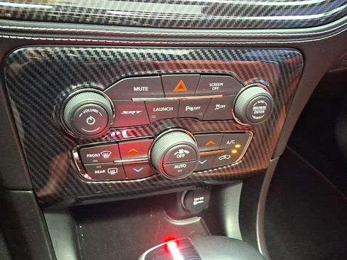Used 2022 Dodge Charger SRT Hellcat w/ Harman/Kardon Audio Group RWD image 14