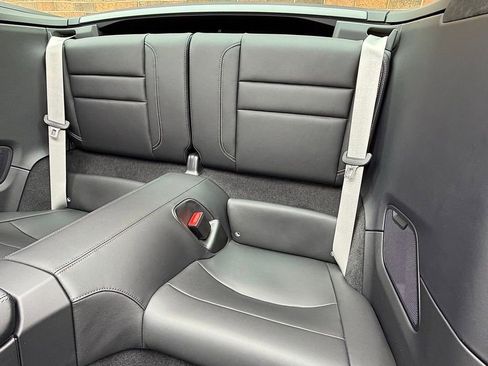 Certified 2024 Porsche 911 Targa 4S image 19