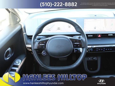 Used 2022 Hyundai Ioniq 5 SE w/ Cargo Package image 18