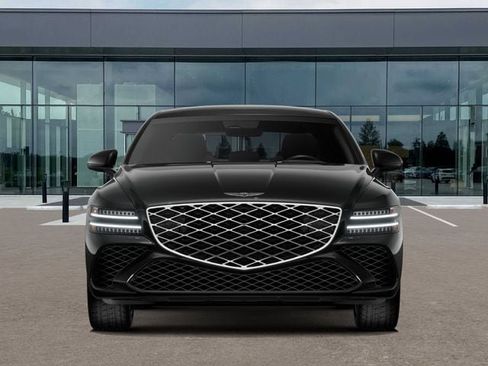 New 2027 Genesis G80 3.5T Sport Prestige AWD/4WD image 7