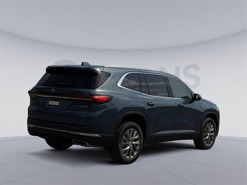 New 2026 Buick Enclave Preferred w/ Power Package image 7