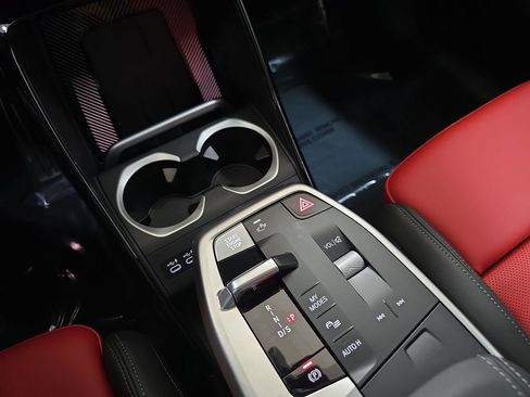 Used 2024 BMW X1 M35i w/ M Sport Professional Package image 22