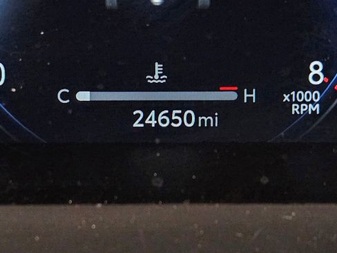 Certified 2025 Toyota 4Runner TRD Off-Road Premium w/ Tow Technology Package image 29