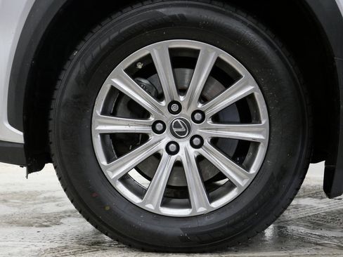 Used 2019 Lexus NX 300 AWD image 10