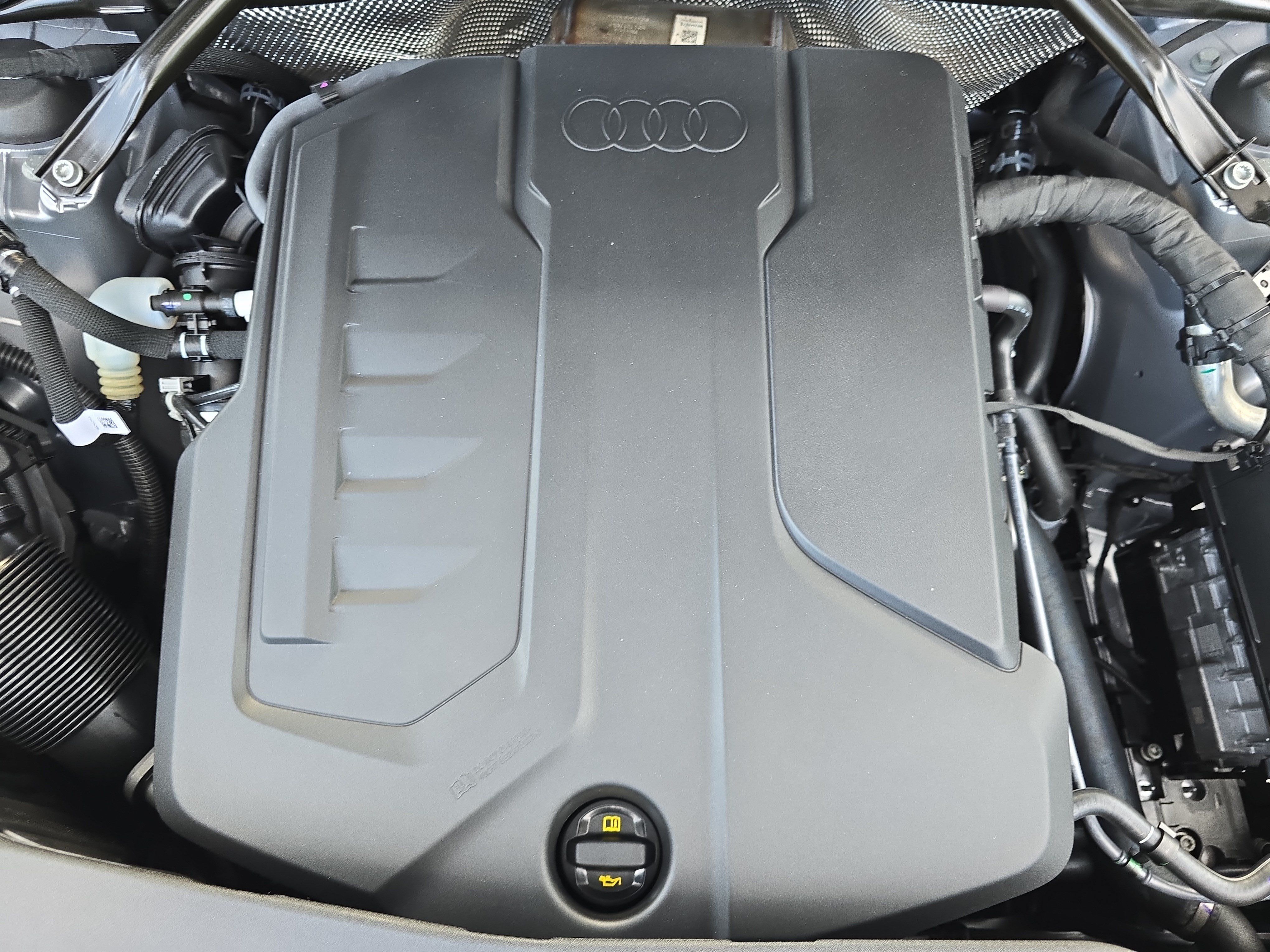 New 2026 Audi Q5 Premium Plus AWD/4WD image 30