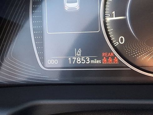 Certified 2023 Lexus ES 350 w/ Premium Package image 21