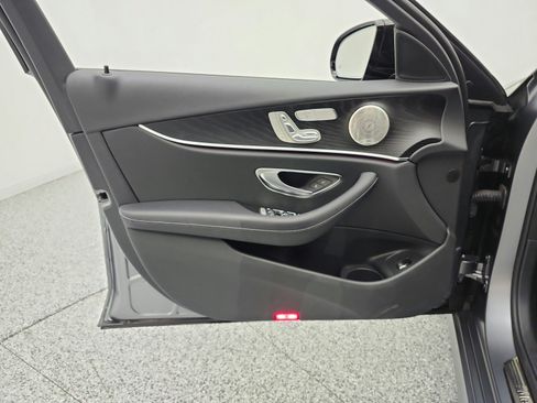 Certified 2023 Mercedes-Benz E 450 4MATIC Sedan image 12