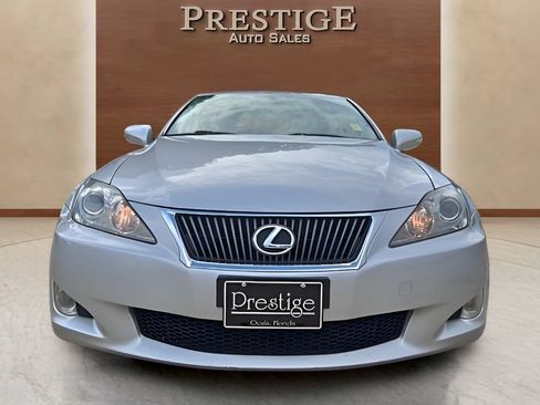 Used 2009 Lexus IS 250 RWD image 18