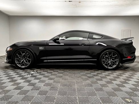 Used 2023 Ford Mustang Mach 1 w/ Mach 1 Handling Package image 10