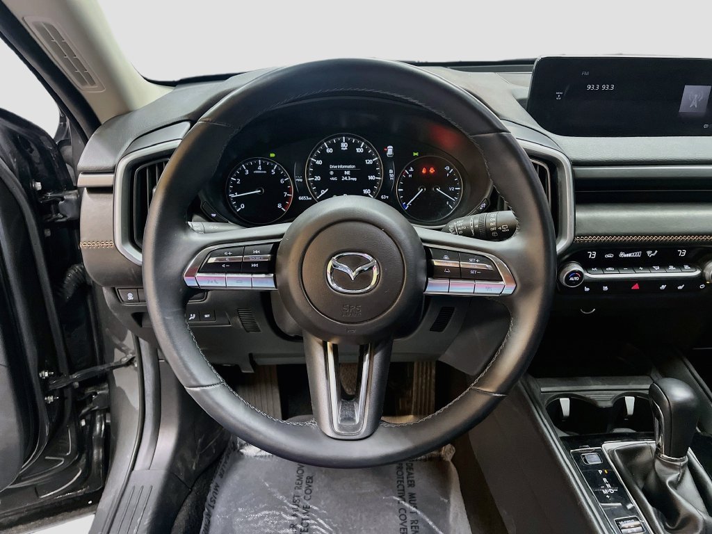 Used 2026 MAZDA CX-50 AWD 2.5 S w/ Premium Package image 11