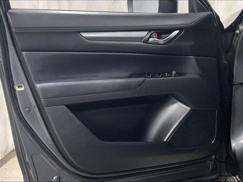 Used 2023 MAZDA CX-5 AWD 2.5 S w/ Select Package image 9