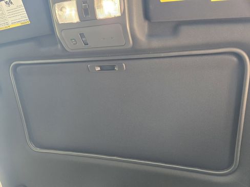 New 2026 Nissan Frontier PRO-4X image 23