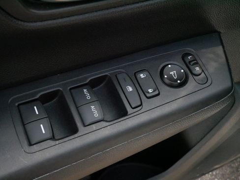 Certified 2023 Honda CR-V EX image 19