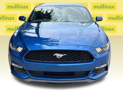 Used 2017 Ford Mustang Coupe RWD image 14