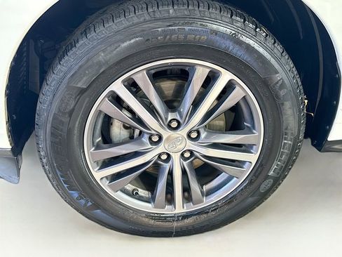 Used 2017 INFINITI QX60 FWD w/ Premium Plus Package image 42