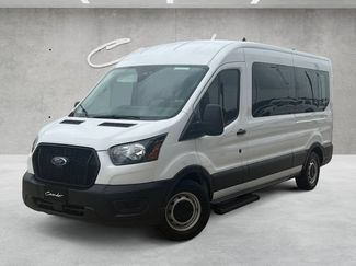 Used 2023 Ford Transit 350 XL RWD video 1