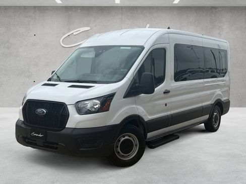 Used 2023 Ford Transit 350 XL RWD image 1