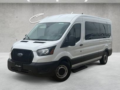 Used 2023 Ford Transit 350 XL