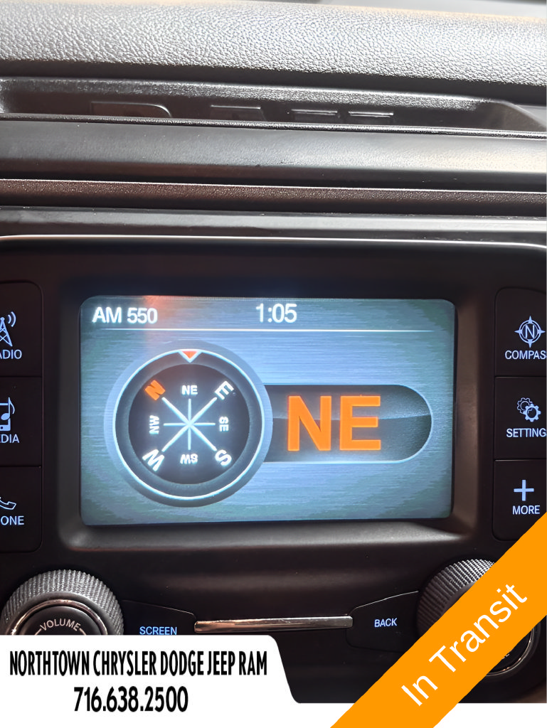 Certified 2018 RAM 1500 Express AWD/4WD image 12