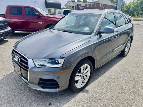 Used 2016 Audi Q3 2.0T Premium Plus AWD/4WD image 3