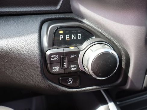Used 2023 RAM 1500 Big Horn AWD/4WD image 19