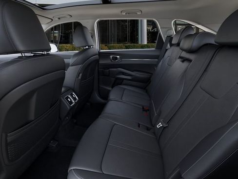 New 2026 Kia Sorento S w/ S Panoramic Sunroof Package FWD image 19