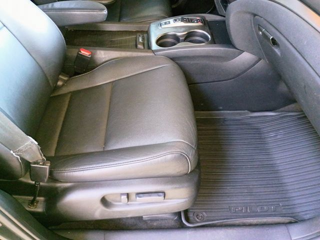 Used 2021 Honda Pilot EX-L image 43