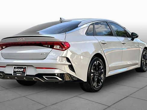 Used 2023 Kia K5 GT-Line w/ GT-Line Premium Package FWD image 13
