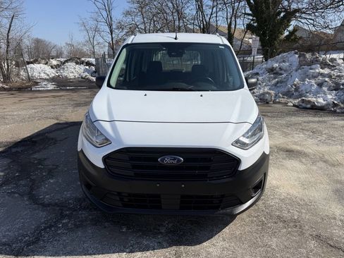 Used 2019 Ford Transit Connect XL image 8