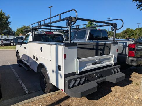 Used 2026 RAM 2500 Tradesman RWD image 4