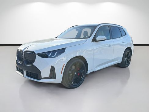 New 2026 BMW X3 xDrive30i w/ Premium Package AWD/4WD image 7