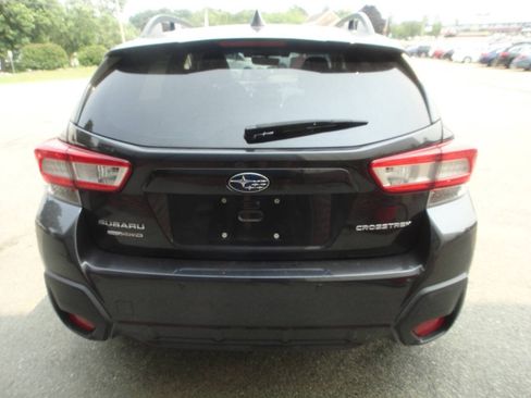 Used 2019 Subaru Crosstrek 2.0i Limited w/ Moonroof Package w/Navigation AWD/4WD image 5