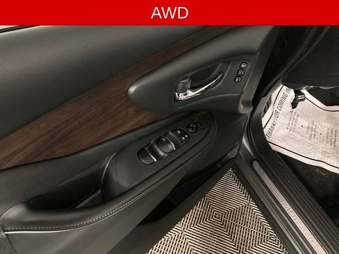 Used 2019 Nissan Murano Platinum image 13