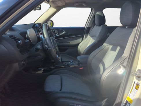 Certified 2023 MINI Cooper Clubman S image 9
