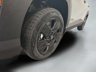 New 2026 Hyundai Kona SEL Sport